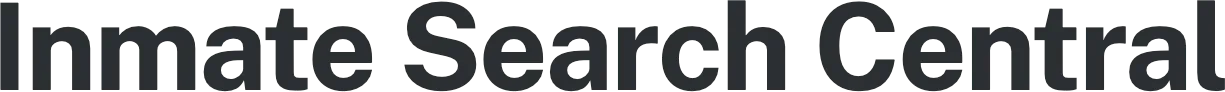 Inmate Search Central logo
